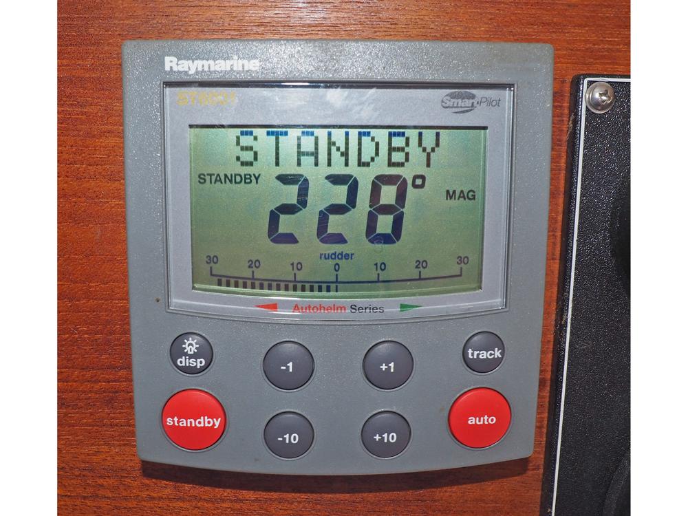 picture Navigatie en electronica